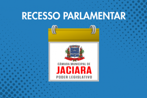 Legislativo entra de recesso, e ter� ponto facultativo de 22 de dezembro � 09 de janeiro 2026