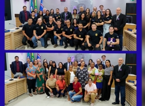 Cmara Municipal de Jaciara | Ferreira Jnior/Jeffo Films