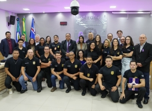 Cmara Municipal de Jaciara | Ferreira Jnior/Jeffo Films