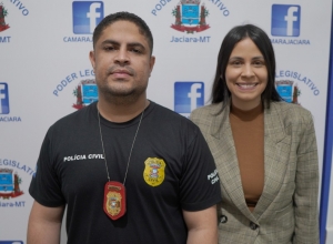 Cmara Municipal de Jaciara | Ferreira Jnior/Jeffo Films