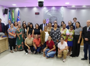 Cmara Municipal de Jaciara | Ferreira Jnior/Jeffo Films