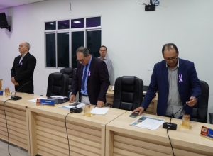 Cmara Municipal de Jaciara | Ferreira Jnior/Jeffo Films