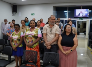 Cmara Municipal de Jaciara | Ferreira Jnior/Jeffo Films