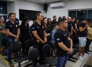 Cmara Municipal de Jaciara | Ferreira Jnior/Jeffo Films
