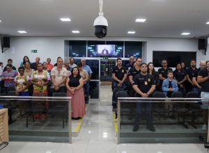 Cmara Municipal de Jaciara | Ferreira Jnior/Jeffo Films