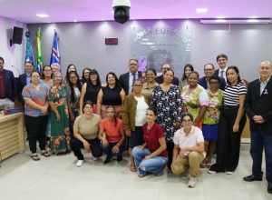 Cmara Municipal de Jaciara | Ferreira Jnior/Jeffo Films