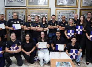 Cmara Municipal de Jaciara | Ferreira Jnior/Jeffo Films