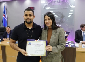 Cmara Municipal de Jaciara | Ferreira Jnior/Jeffo Films