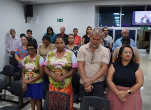 Cmara Municipal de Jaciara | Ferreira Jnior/Jeffo Films
