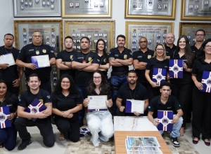 Cmara Municipal de Jaciara | Ferreira Jnior/Jeffo Films