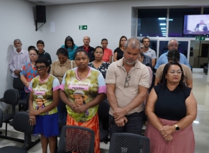 Cmara Municipal de Jaciara | Ferreira Jnior/Jeffo Films