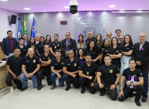 Cmara Municipal de Jaciara | Ferreira Jnior/Jeffo Films