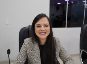 Cmara Municipal de Jaciara | Ferreira Jnior/Jeffo Films