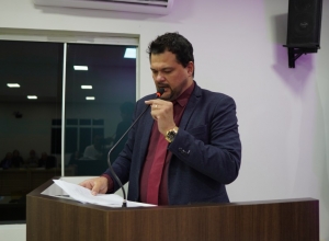 Cmara Municipal de Jaciara | Ferreira Jnior/Jeffo Films