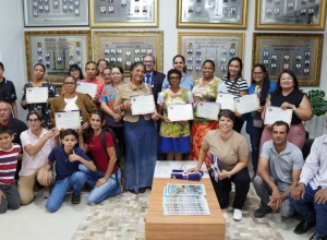 Cmara Municipal de Jaciara | Ferreira Jnior/Jeffo Films