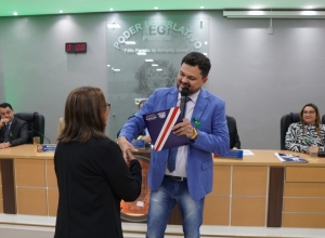 CMARA MUNICIPAL DE JACIARA | Ferreira Junior/Jeffo Filmes