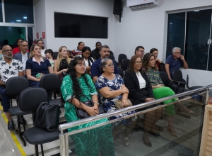 CMARA MUNICIPAL DE JACIARA | Ferreira Junior/Jeffo Filmes