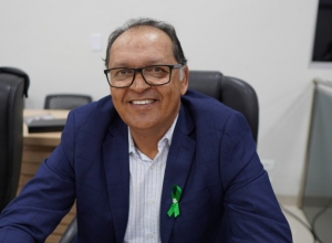 CMARA MUNICIPAL DE JACIARA | Ferreira Junior/Jeffo Filmes