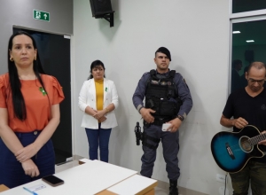 CMARA MUNICIPAL DE JACIARA | Ferreira Junior/Jeffo Filmes