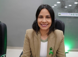 CMARA MUNICIPAL DE JACIARA | Ferreira Junior/Jeffo Filmes