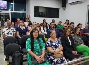 CMARA MUNICIPAL DE JACIARA | Ferreira Junior/Jeffo Filmes