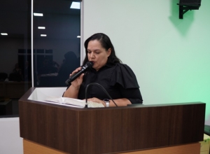 CMARA MUNICIPAL DE JACIARA | Ferreira Junior/Jeffo Filmes