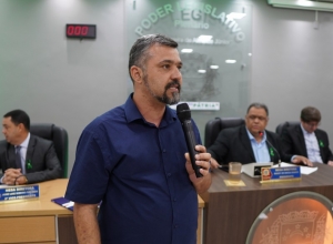CMARA MUNICIPAL DE JACIARA | Ferreira Junior/Jeffo Filmes