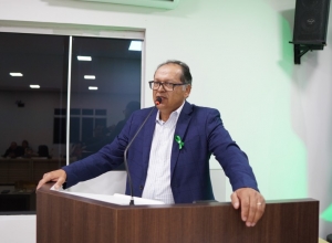 CMARA MUNICIPAL DE JACIARA | Ferreira Junior/Jeffo Filmes