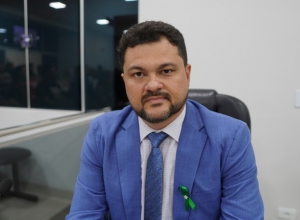 CMARA MUNICIPAL DE JACIARA | Ferreira Junior/Jeffo Filmes