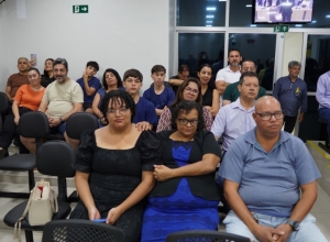 CMARA MUNICIPAL DE JACIARA | Ferreira Junior/Jeffo Films