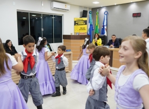 Cmara Municipal de Jaciara | Ferreira Junior/Jeffo Films