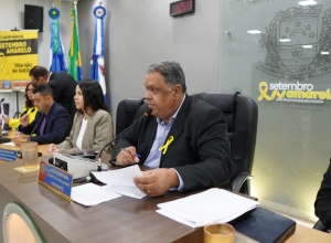 Cmara Municipal de Jaciara | Ferreira Junior/Jeffo Films