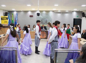 Cmara Municipal de Jaciara | Ferreira Junior/Jeffo Films