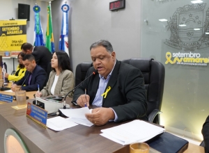 Cmara Municipal de Jaciara | Ferreira Junior/Jeffo Films