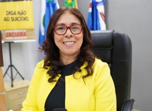 Cmara Municipal de Jaciara | Ferreira Junior/Jeffo Films