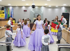 Cmara Municipal de Jaciara | Ferreira Junior/Jeffo Films