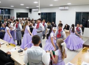 Cmara Municipal de Jaciara | Ferreira Junior/Jeffo Films