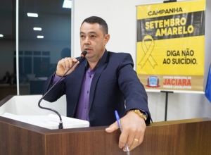 Cmara Municipal de Jaciara | Ferreira Junior/Jeffo Films