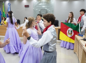 Cmara Municipal de Jaciara | Ferreira Junior/Jeffo Films