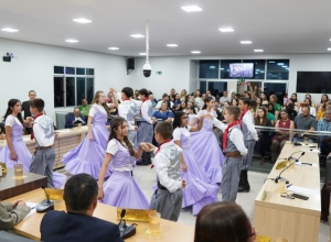 Cmara Municipal de Jaciara | Ferreira Junior/Jeffo Films