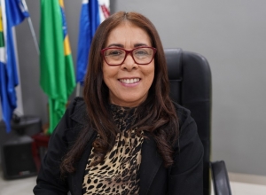 Cmara Municipal de Jaciara | Ferreira Junior/Jeffo Films