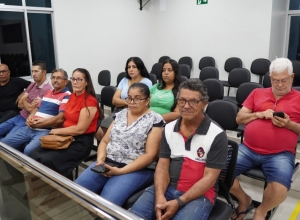 Cmara Municipal de Jaciara | Ferreira Junior/Jeffo Films