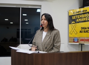 Cmara Municipal de Jaciara | Ferreira Junior/Jeffo Films