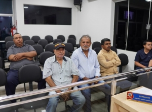 Cmara Municipal de Jaciara | Ferreira Junior/Jeffo Films