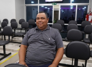Cmara Municipal de Jaciara | Ferreira Junior/Jeffo Films