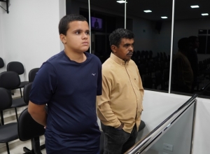 Cmara Municipal de Jaciara | Ferreira Junior/Jeffo Films