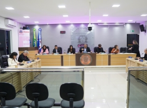 Cmara Municipal de Jaciara | Ferreira Junior/Jeffo Films