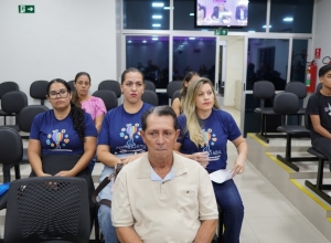 Cmara Municipal de Jaciara | Ferreira Junior/Jeffo Films