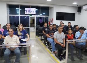 Cmara Municipal de Jaciara | Ferreira Junior/Jeffo Films