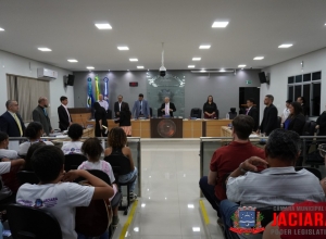 Plenrio Flix P. de Almeida Junior | Ferreira Junior/Jeferson